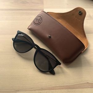 Ray-ban sunglasses Erika New